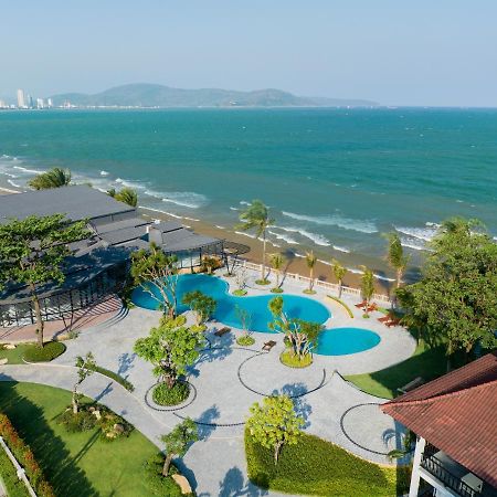 Dankbaar Resort Quy Nhon Exteriör bild