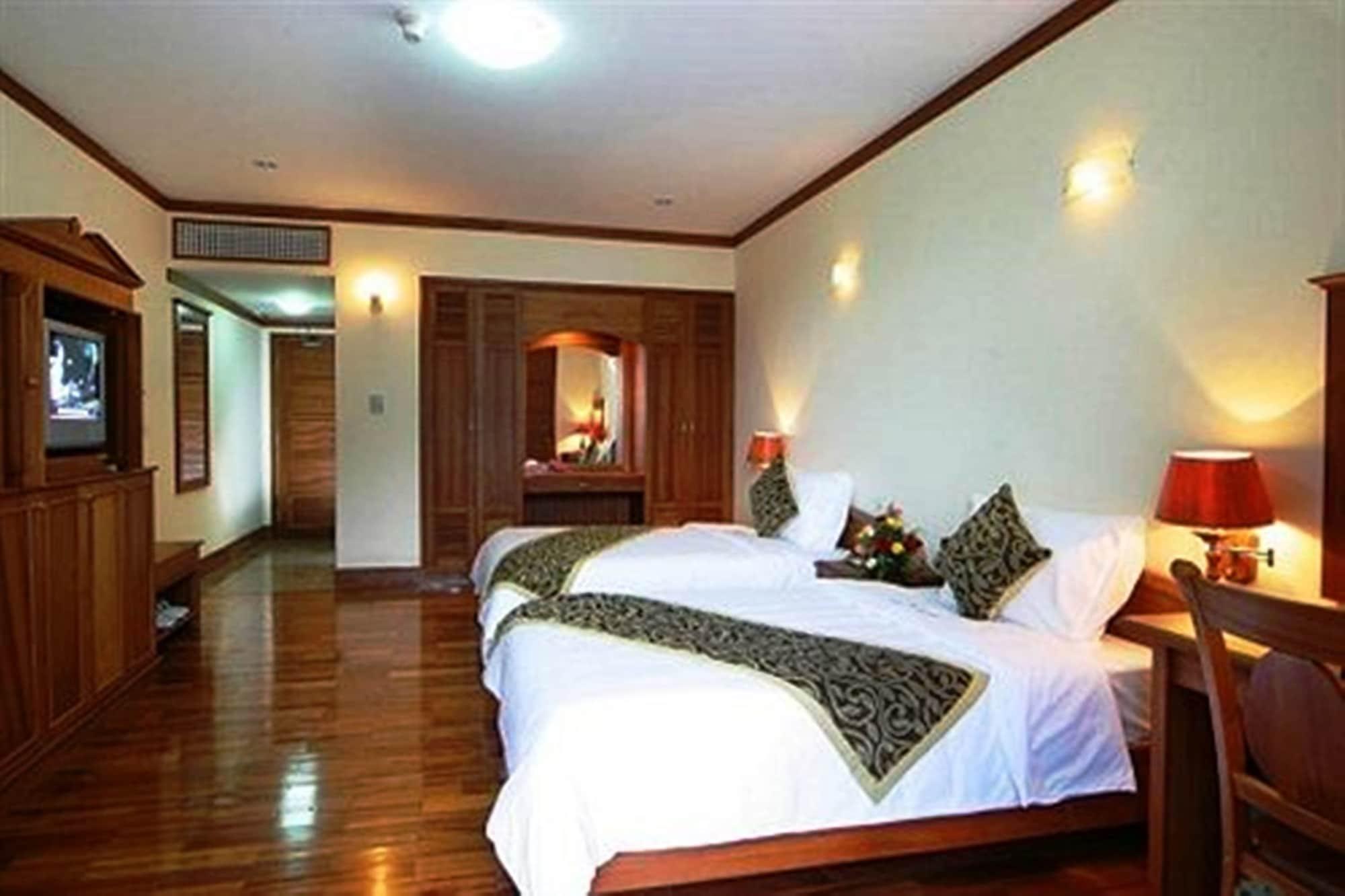 Dankbaar Resort Quy Nhon Exteriör bild
