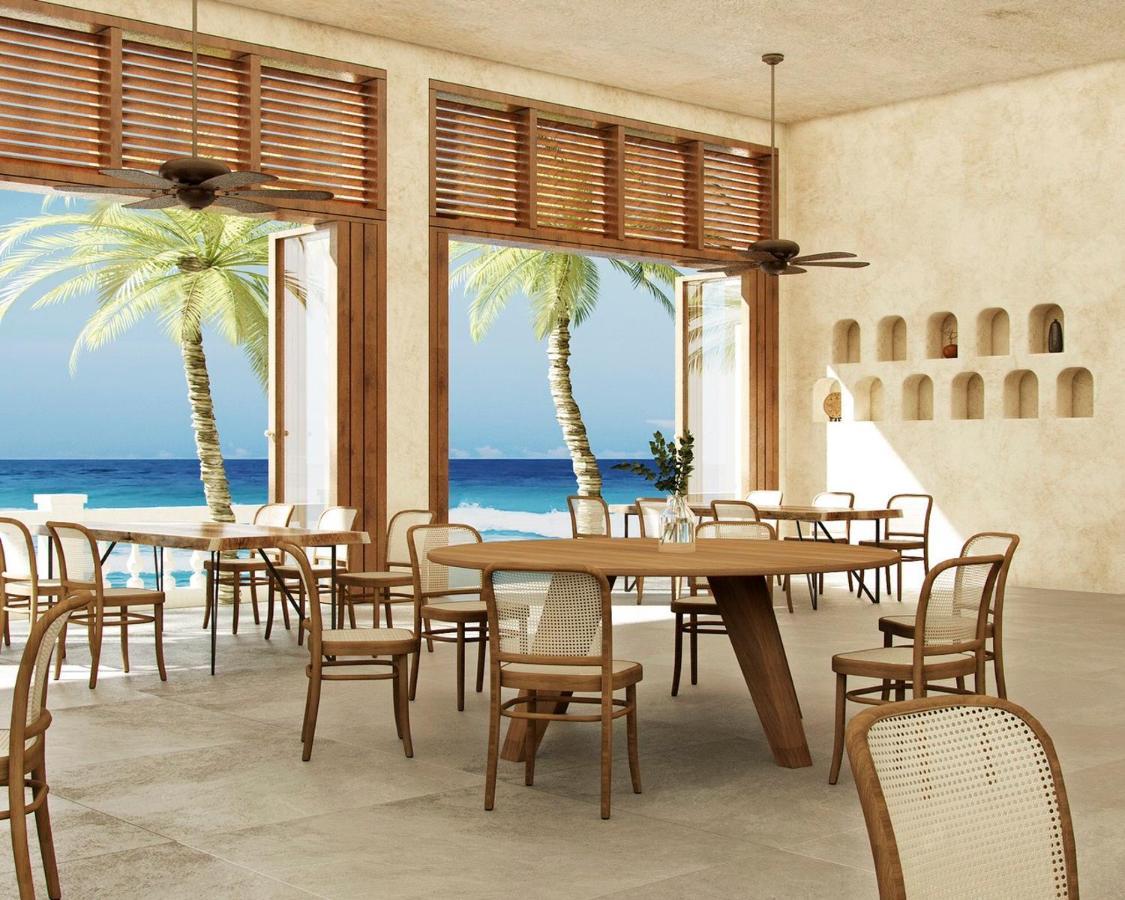 Dankbaar Resort Quy Nhon Exteriör bild