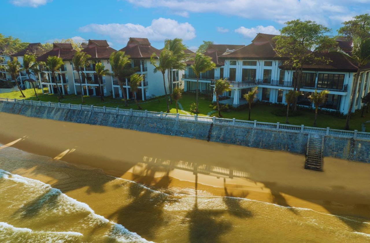 Dankbaar Resort Quy Nhon Exteriör bild