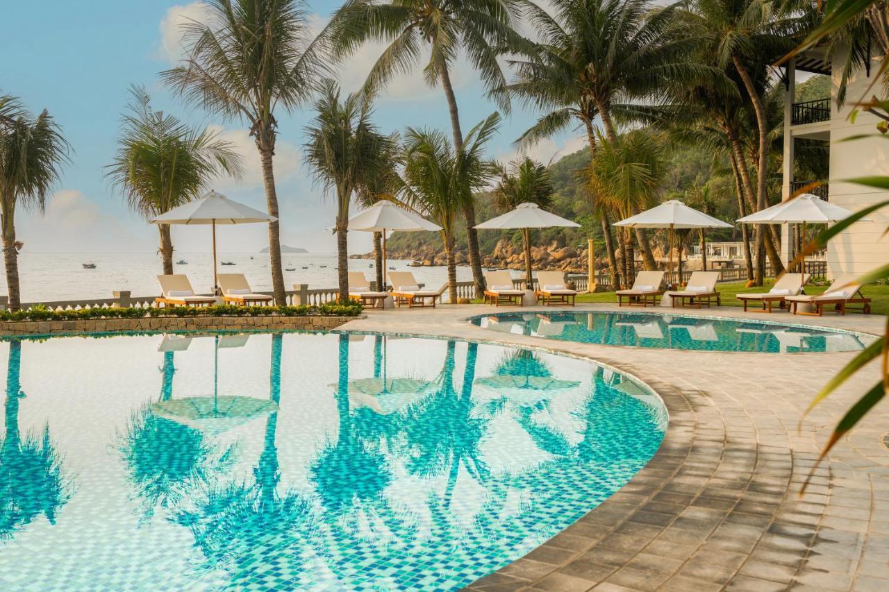 Dankbaar Resort Quy Nhon Exteriör bild