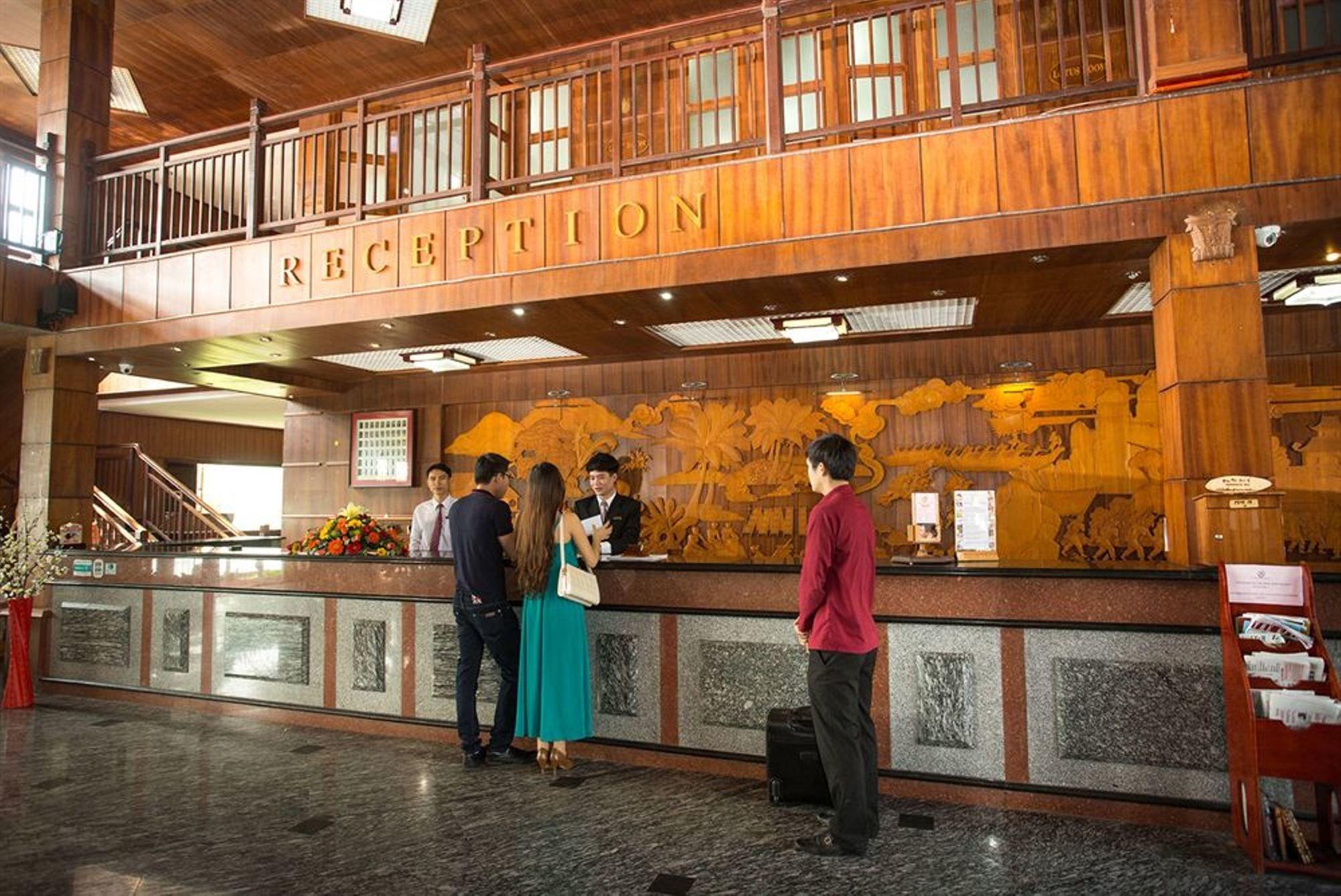 Dankbaar Resort Quy Nhon Exteriör bild
