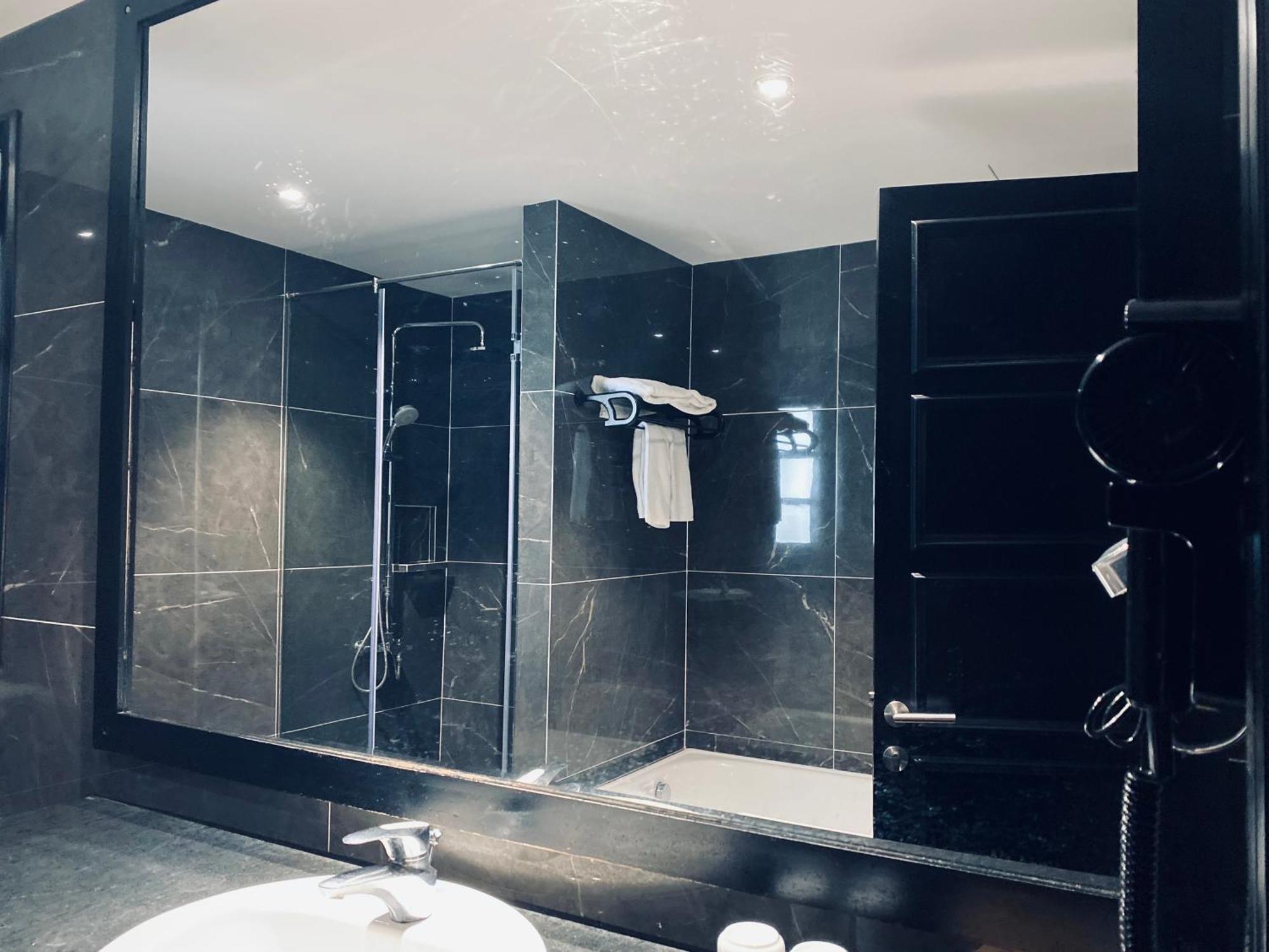 Dankbaar Resort Quy Nhon Exteriör bild