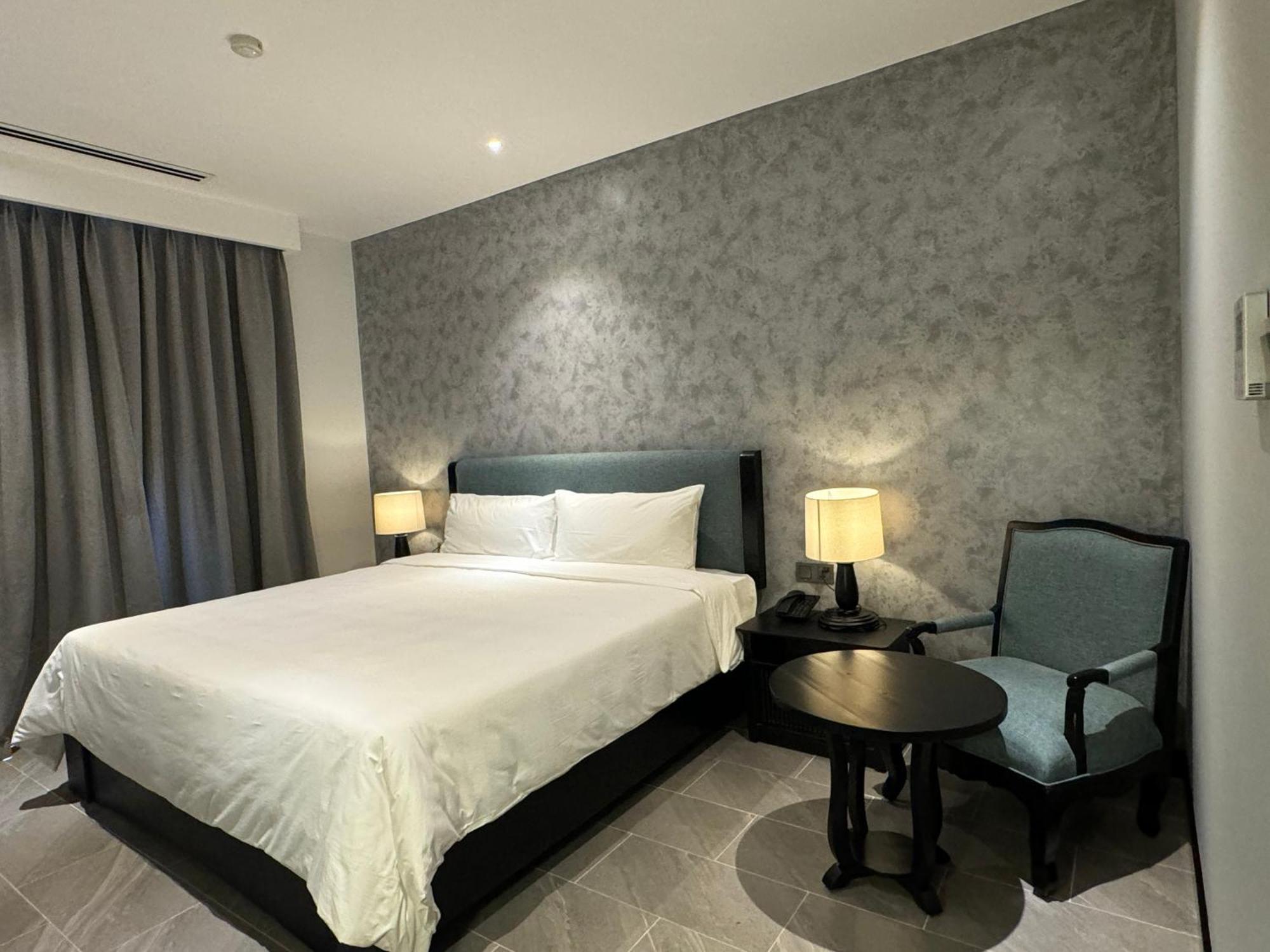 Dankbaar Resort Quy Nhon Exteriör bild