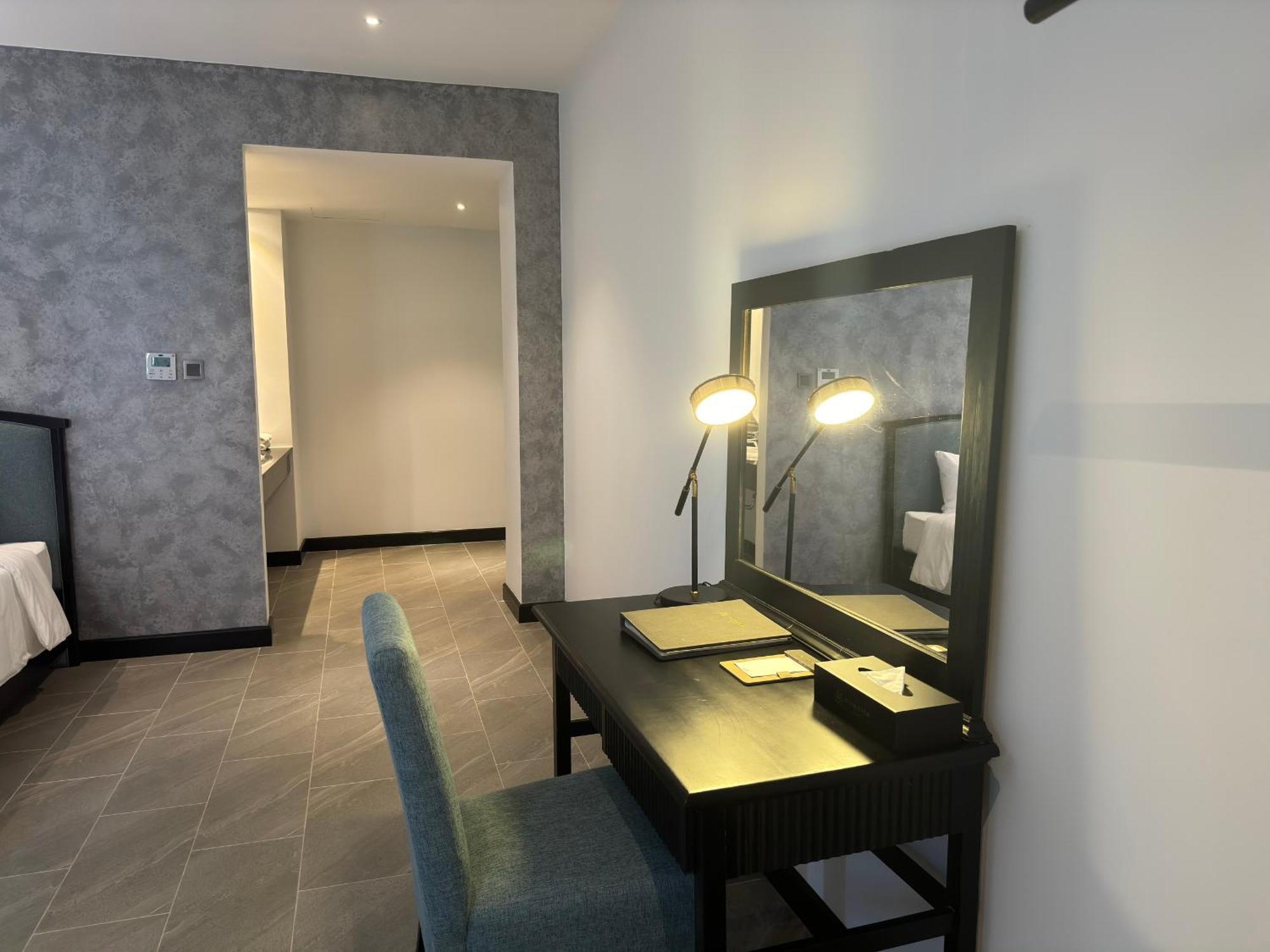 Dankbaar Resort Quy Nhon Exteriör bild
