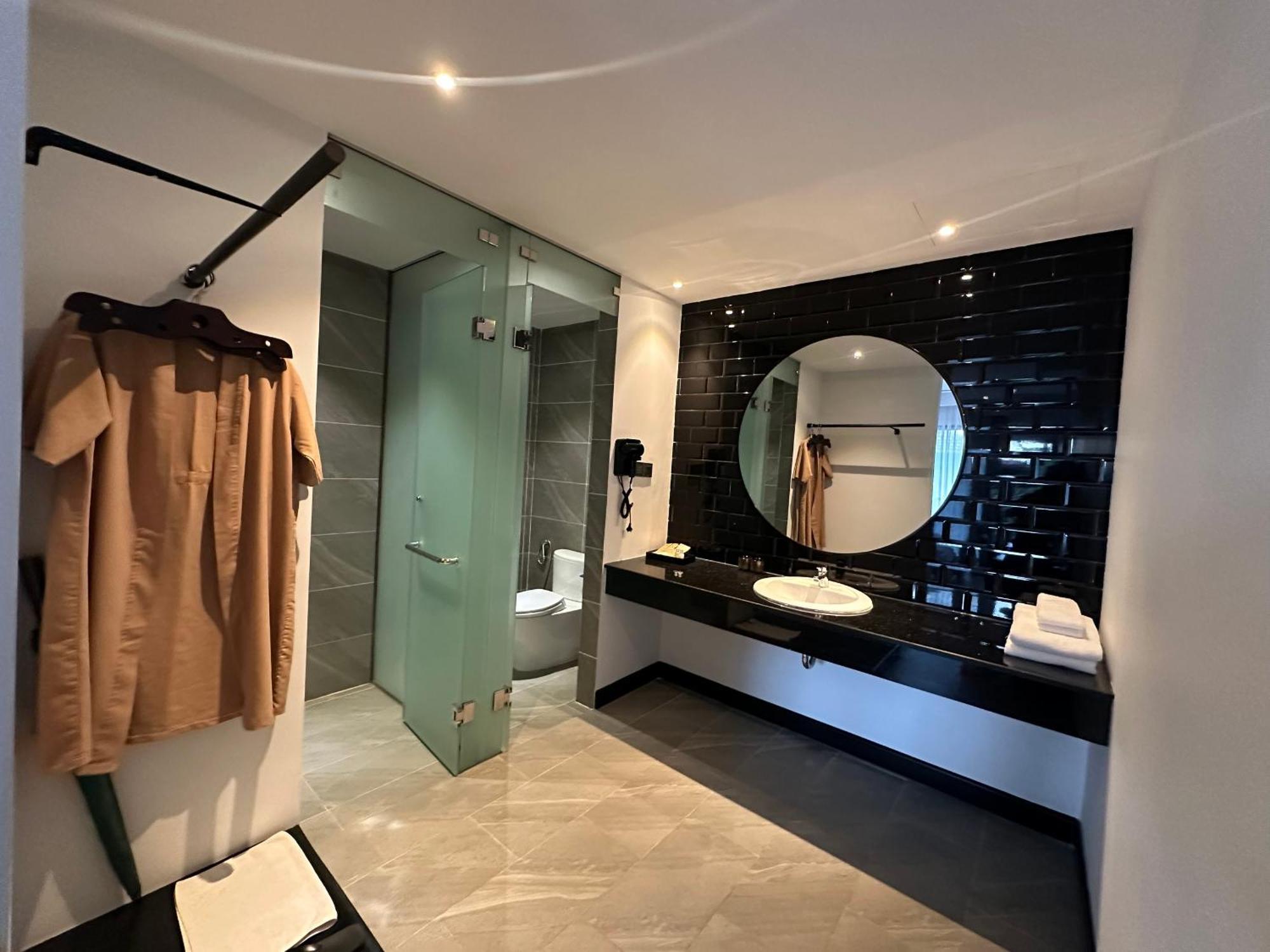 Dankbaar Resort Quy Nhon Exteriör bild